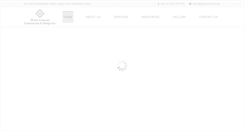 Desktop Screenshot of metricconcreteandmasonry.com